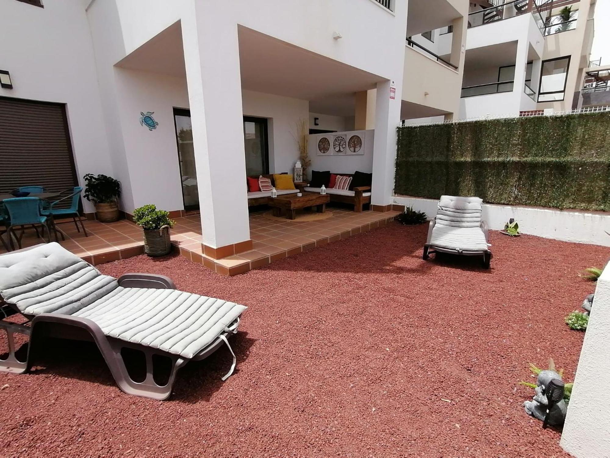 Casa Maco Apartment Costa De Antigua Exterior photo