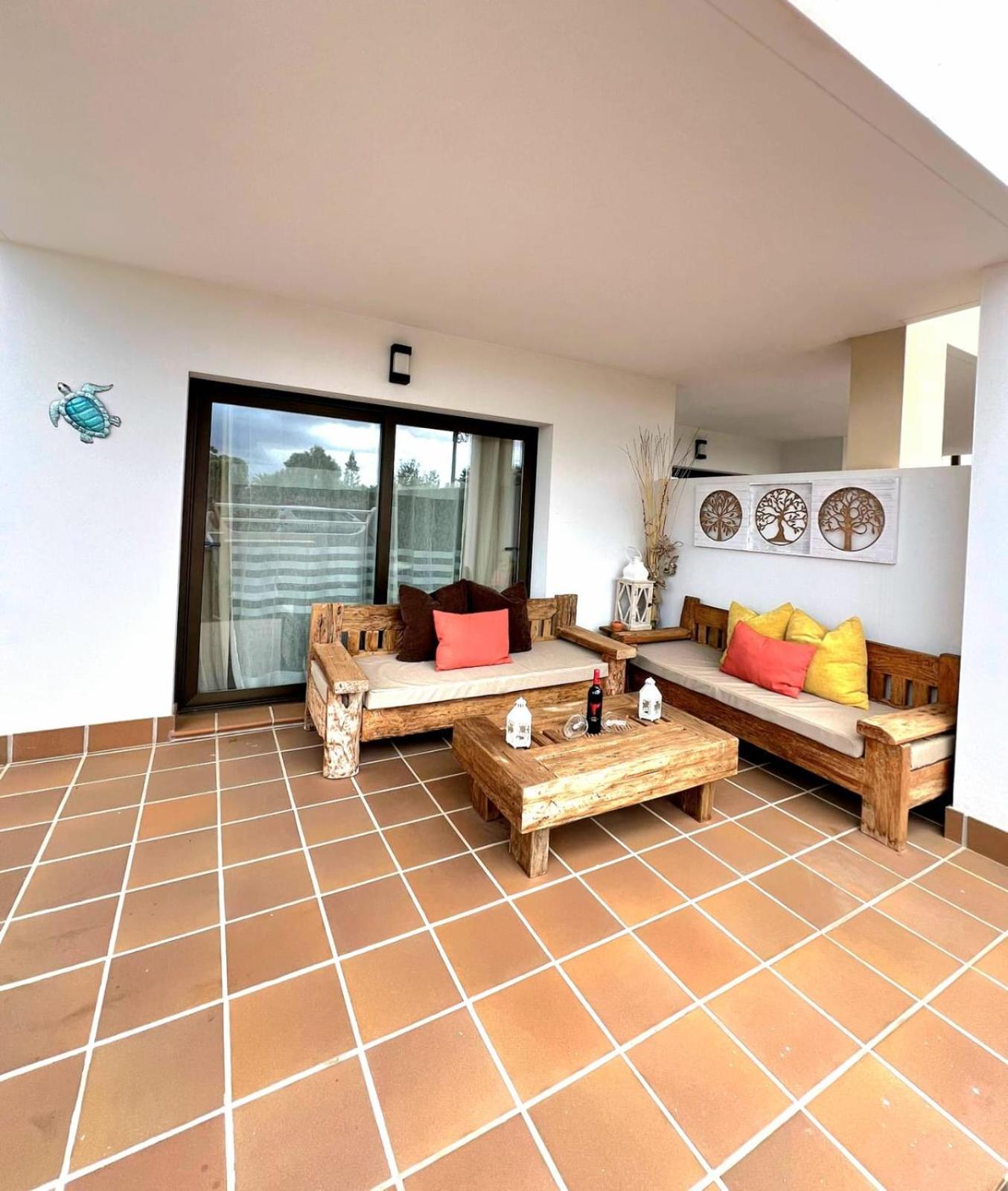 Casa Maco Apartment Costa De Antigua Exterior photo
